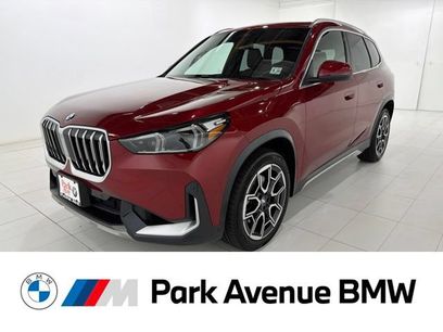 Used 2026 BMW X1 xDrive28i w/ Convenience Package