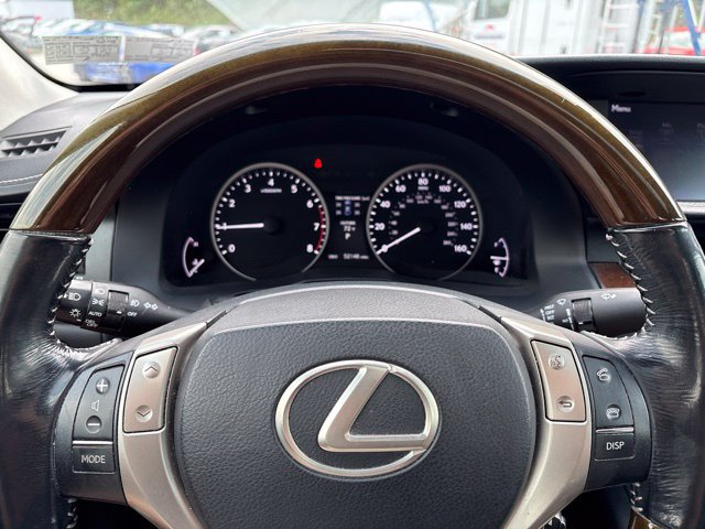 Used 2015 Lexus ES 350 w/ Premium Package FWD image 25