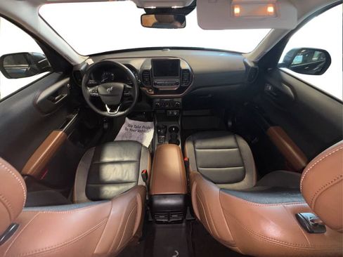 Certified 2023 Ford Bronco Sport Outer Banks AWD/4WD image 24