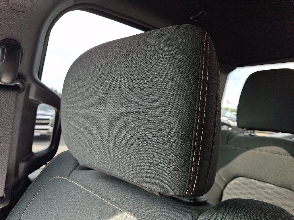 Used 2025 RAM 1500 Tradesman AWD/4WD image 18