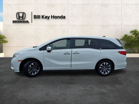Used 2023 Honda Odyssey EX-L image 7