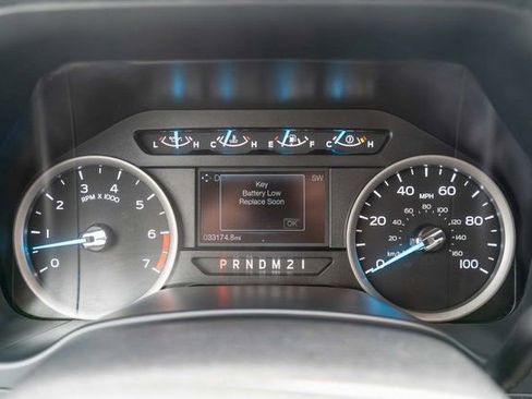 Used 2018 Ford F250 XLT AWD/4WD image 21