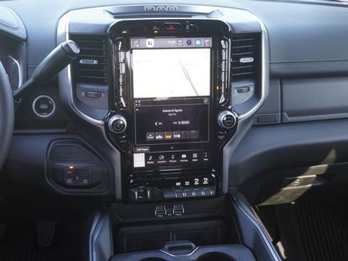 New 2026 RAM 2500 Laramie image 14