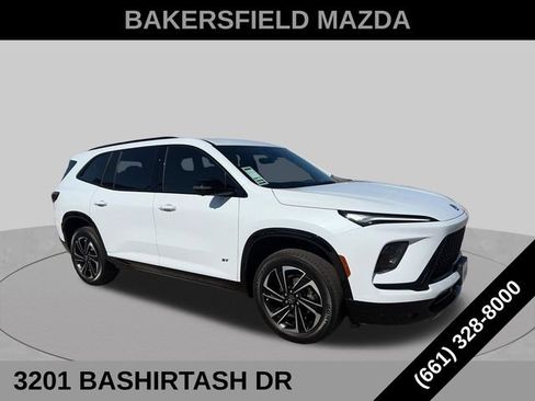 Used 2026 Buick Enclave Sport Touring w/ Power Package AWD/4WD image 7
