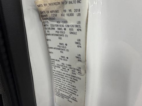 Used 2019 Ford F450 XL w/ Power Equipment Group image 27