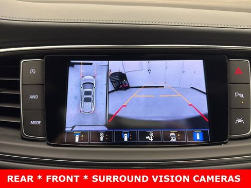 Used 2023 Buick Enclave Essence w/ Experience Buick Package image 3