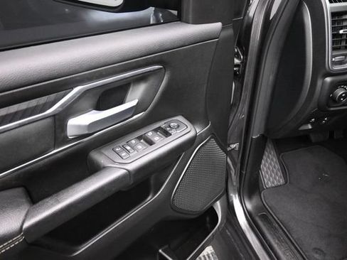 Used 2025 RAM 1500 Big Horn AWD/4WD image 14
