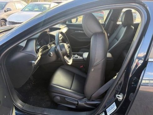 Used 2024 MAZDA MAZDA3 s FWD image 12