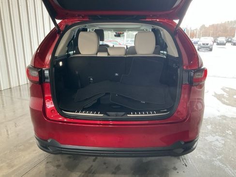 Used 2025 MAZDA CX-90 Plug-In Hybrid w/Premium Sport image 20