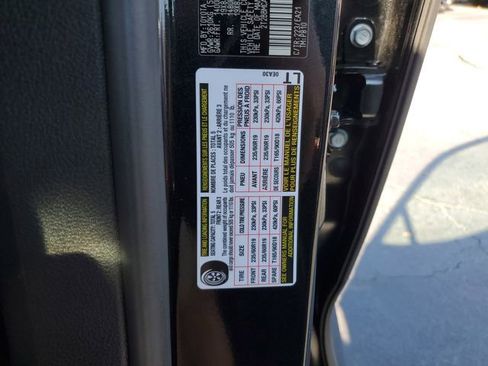 Used 2023 Lexus RX 350h w/ Cold Area Package image 30