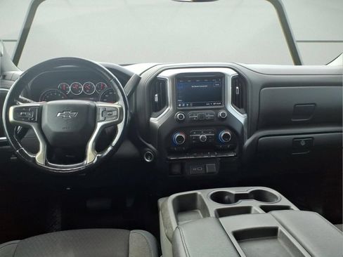 Used 2019 Chevrolet Silverado 1500 RST w/ All-Star Edition AWD/4WD image 11