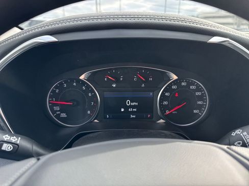 New 2026 Chevrolet Blazer LT w/ LPO, Black Sport Package image 18