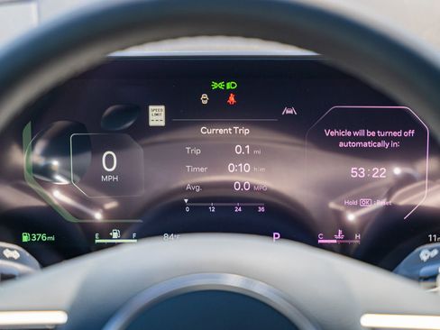 New 2026 Kia K5 GT w/ GT1 Package image 25