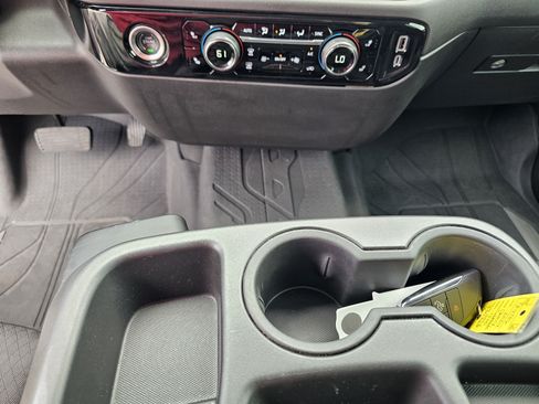 Used 2024 Chevrolet Silverado 1500 RST w/ Protection Package RWD image 26