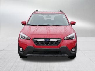 Used 2023 Subaru Crosstrek 2.5i Limited video 2