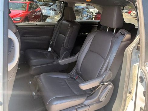 Used 2020 Honda Odyssey EX-L image 2