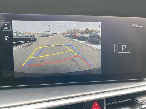 New 2026 Kia Sorento LX image 9