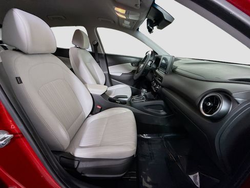 Used 2023 Hyundai Kona SEL image 29