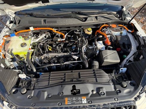 New 2026 Lincoln Corsair Grand Touring image 10