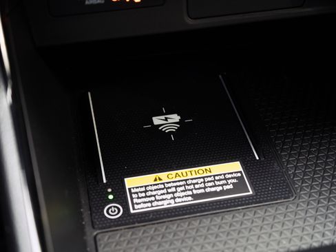 Used 2025 Honda CR-V Sport-L image 34