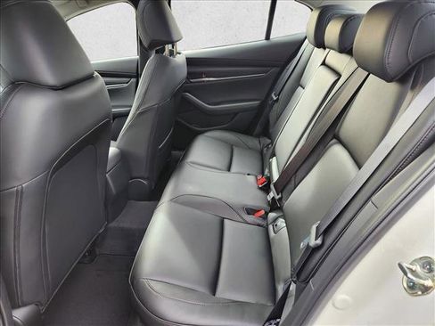 New 2026 MAZDA MAZDA3 2.5 S Sedan w/ Preferred Pkg image 14