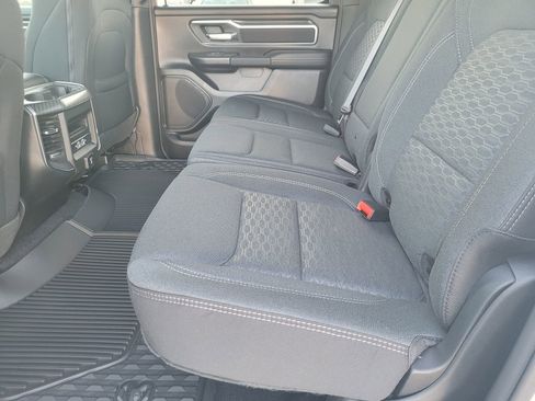 New 2026 RAM 1500 Big Horn image 8