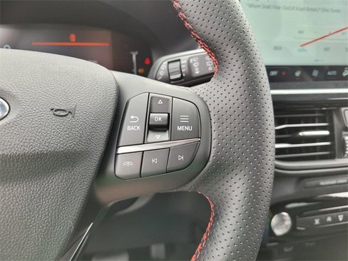 New 2025 Ford Escape ST-Line w/ Tech Pack #1 image 48