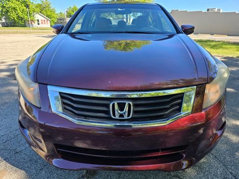 Used 2008 Honda Accord EX-L image 2