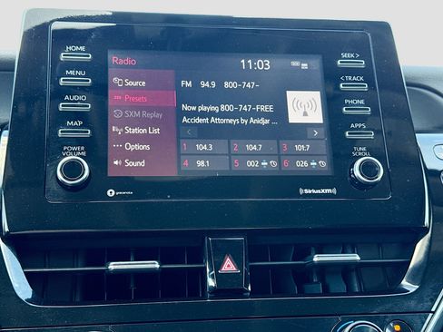 Used 2023 Toyota Camry LE w/ Cold Weather Package image 28