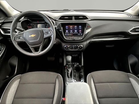Used 2023 Chevrolet TrailBlazer LT w/ Convenience Package AWD/4WD image 7