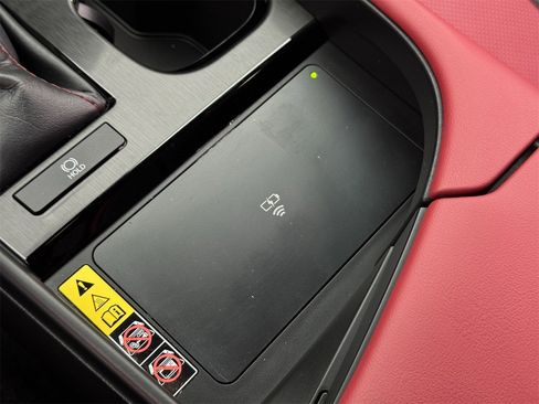 Used 2023 Lexus ES 350 F Sport image 21