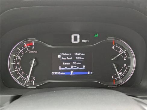 Certified 2019 Honda Ridgeline RTL image 11