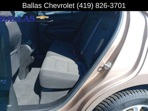 Certified 2019 Chevrolet Equinox LT FWD image 25