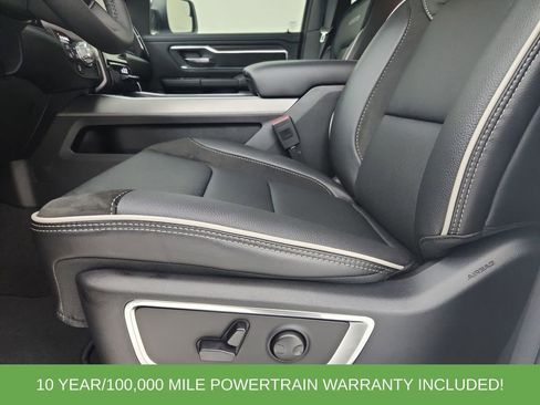 New 2026 RAM 1500 Laramie image 20