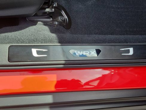 Used 2023 Subaru WRX Premium AWD/4WD image 17