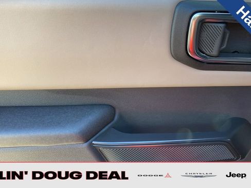 Used 2024 Ford Bronco Wildtrak image 27