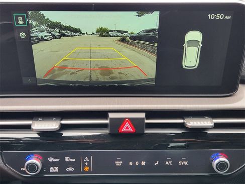 New 2026 Kia Sportage X-Line image 12