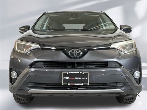 Used 2018 Toyota RAV4 XLE w/ All Weather Liner Package image 24