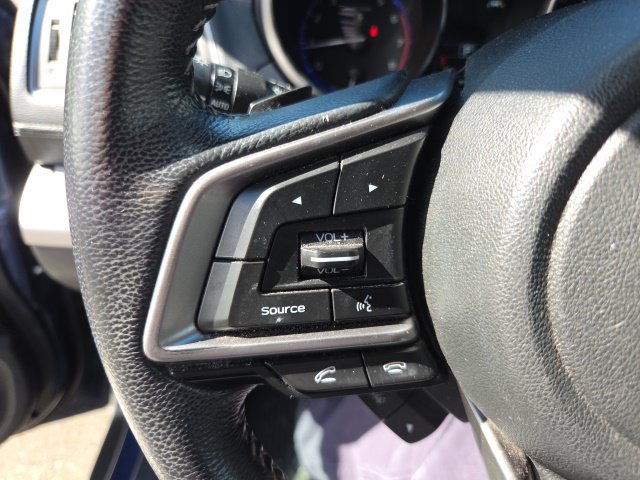 Used 2019 Subaru Outback 2.5i Premium AWD/4WD image 4