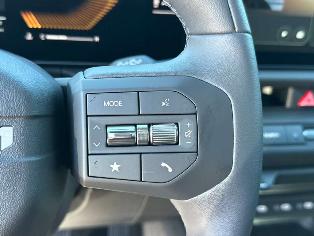 New 2027 Kia Seltos X-Line SX AWD/4WD image 27