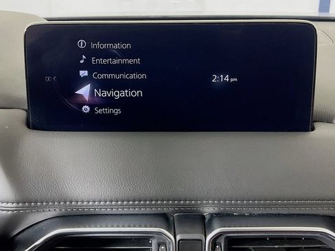 Certified 2023 MAZDA CX-5 Carbon Edition AWD/4WD image 21