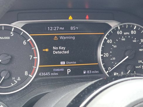 Used 2021 Nissan Rogue SV FWD image 25