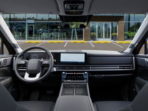 New 2026 Hyundai Santa Fe Limited image 11
