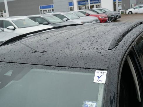 Used 2024 Volkswagen Tiguan S AWD/4WD image 11