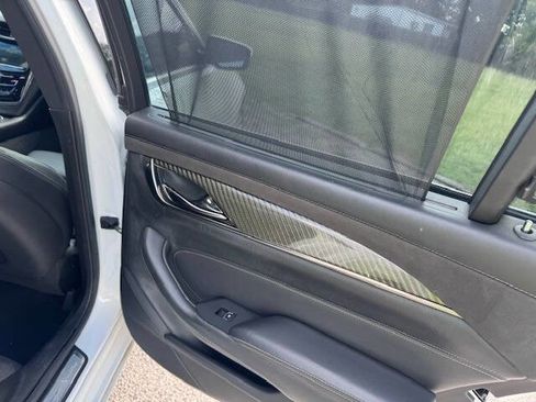 Used 2016 Cadillac CTS Performance image 22