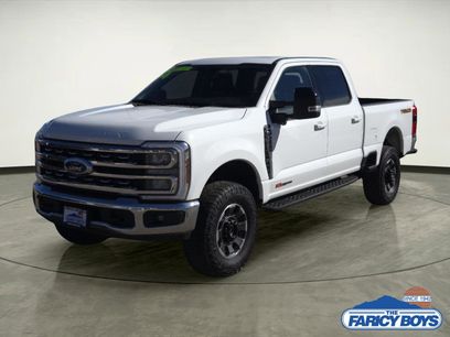 Used 2024 Ford F250 Lariat w/ Tremor Off-Road Package
