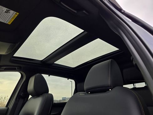 New 2026 MAZDA CX-90 3.3 Turbo w/ Premium Plus Pkg image 21