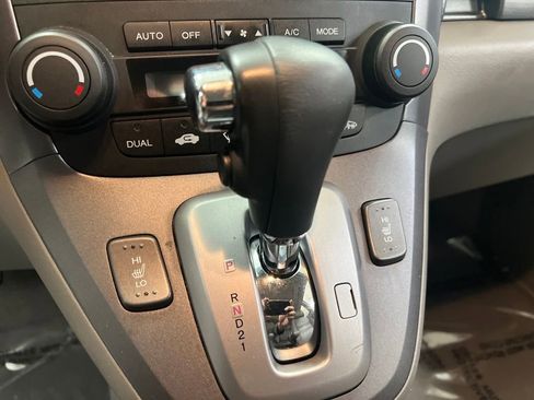 Used 2009 Honda CR-V EX-L image 27