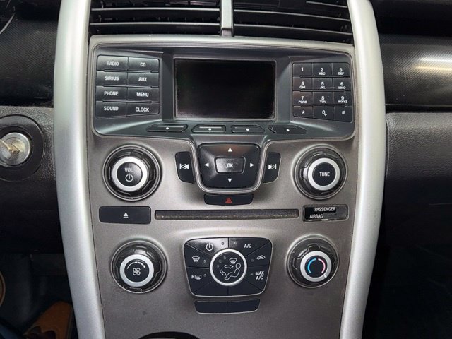 Used 2013 Ford Edge SE FWD image 24