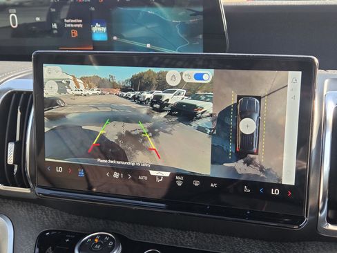 New 2026 Ford Expedition Tremor image 16